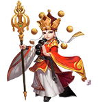 Warrior